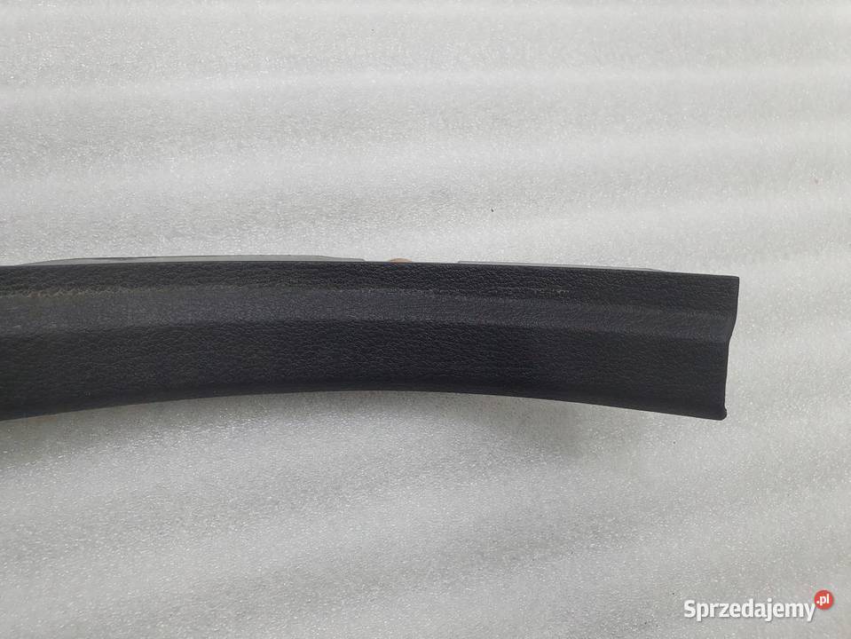 OSŁONA NAKŁADKA PRAWY TYŁ 9138226 BMW E71 X6 wielkopolskie