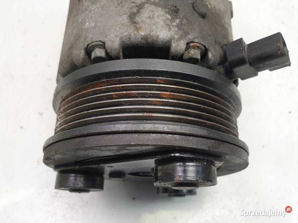 SPRĘŻARKA KLIMATYZACJI Volvo S40 II V50 20 16V sprzedam