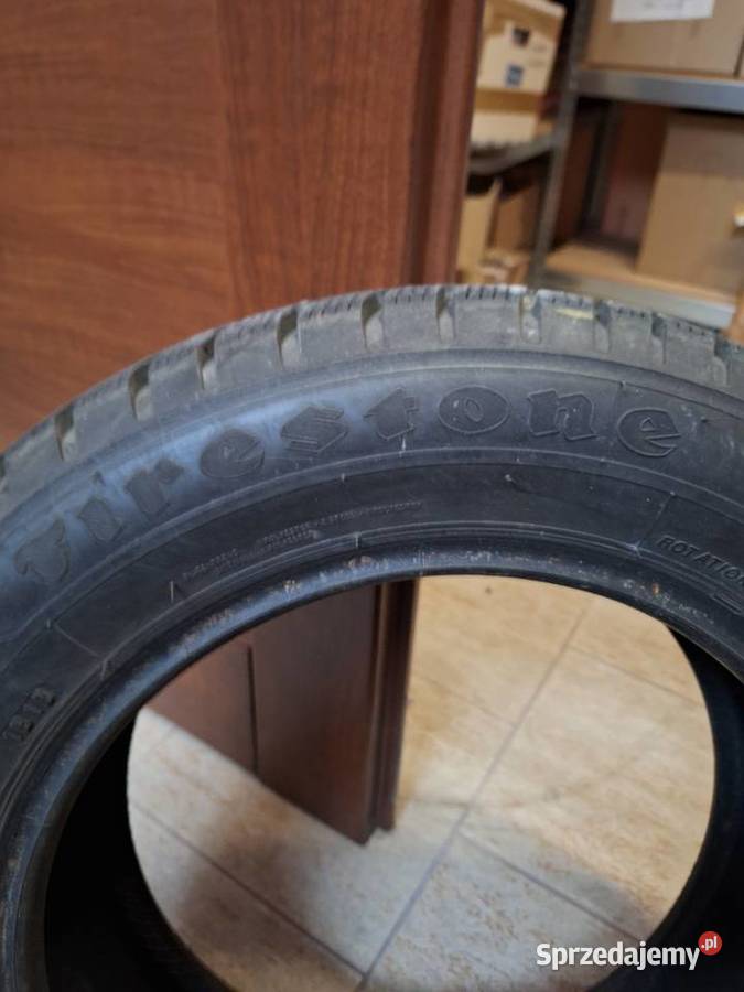 Opony zimowe Firestone 16570R14 Gniezno