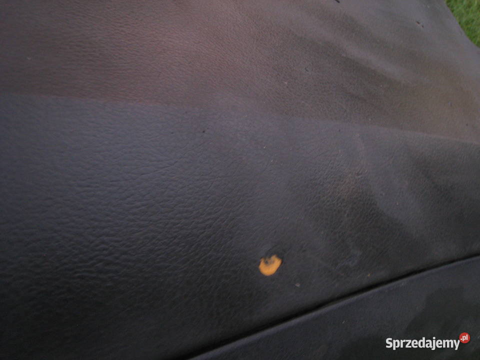 Deska rozdzielcza konsola poduszki pasy Toyota osobowe