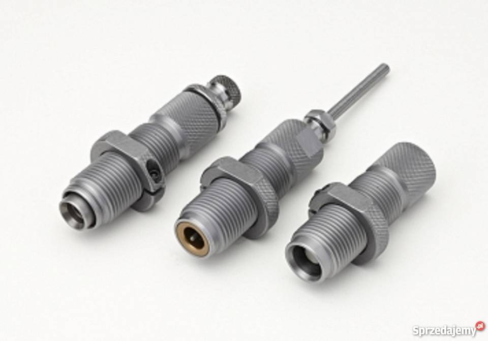 Zestaw 3 matryc kal40SW10mmAuto 546533 Hornady Warszawa