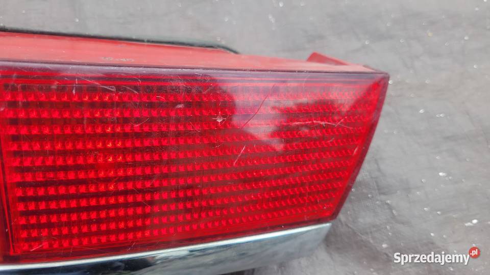 LAMPA PRAWA TYLNA PRAWY TYŁ FORD SCORPIO II MK2 Lampy przednie Ruda Śląska sprzedam