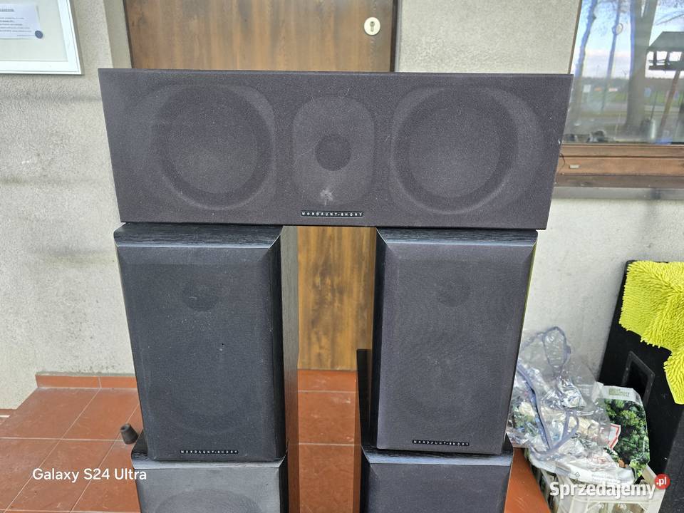 zestaw mordaunt short ms914902s905c907w