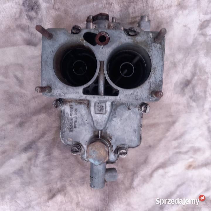 Gaźnik Fiata polonez osobowe Części samochodowe podlaskie Białystok