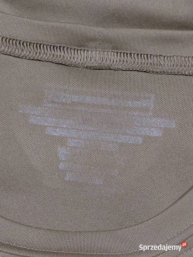 Koszulka Us Army 502nd Infantry Unit Wrocław