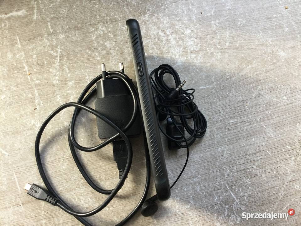 Sprzedam telefon SAMSUNG Galaxy Xcover4 Zielona