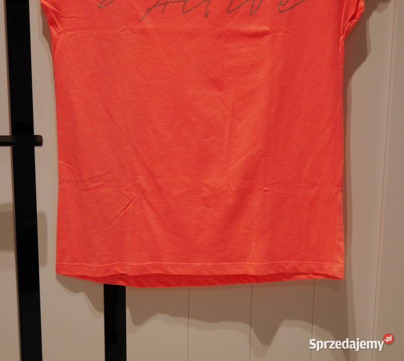 Reserved świetna neonkowa bluzeczka 36 S Wrocław