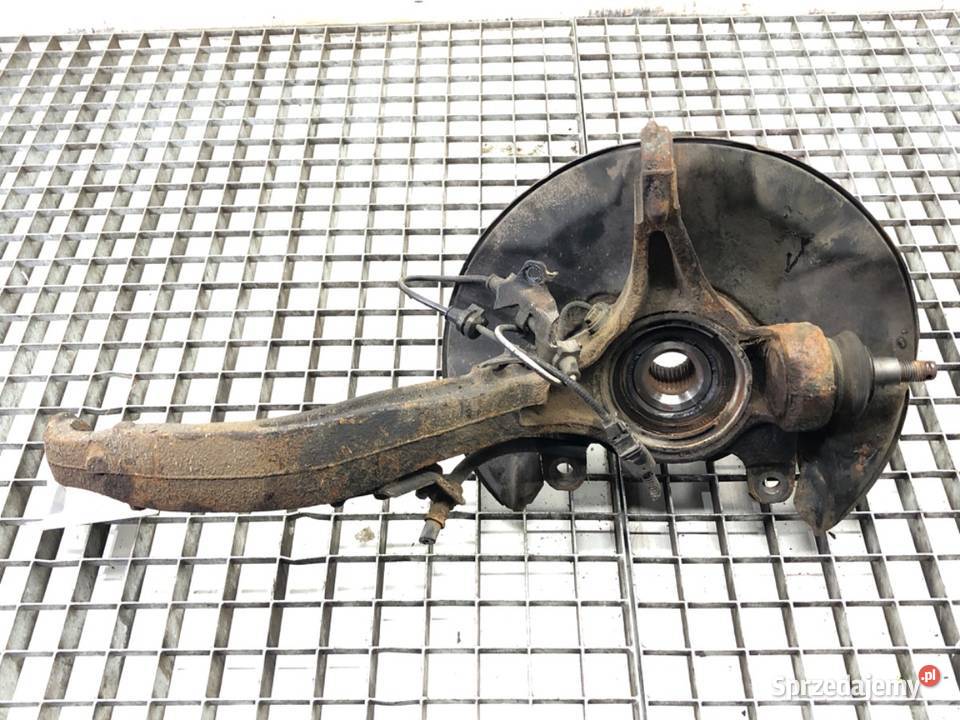 ZWROTNICA PRAWY PRZÓD HONDA ACCORD VIII 22 150