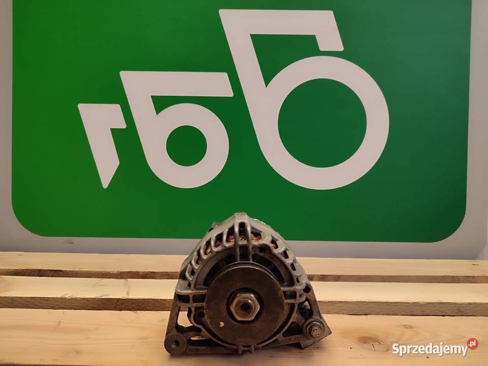 Alternator 786635 Manitou MT 1440 Wilkowo