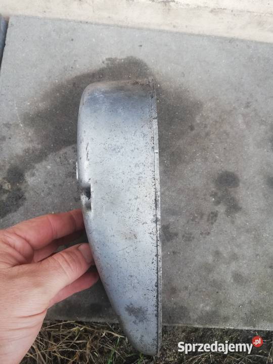 Pokrywa silnika predom dezamet komar Skierniewice