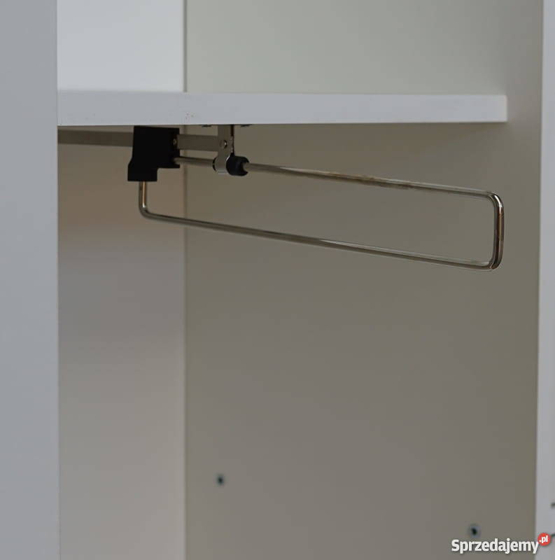 Szafa do przedpokoju 100 Płytka szafa Dużo