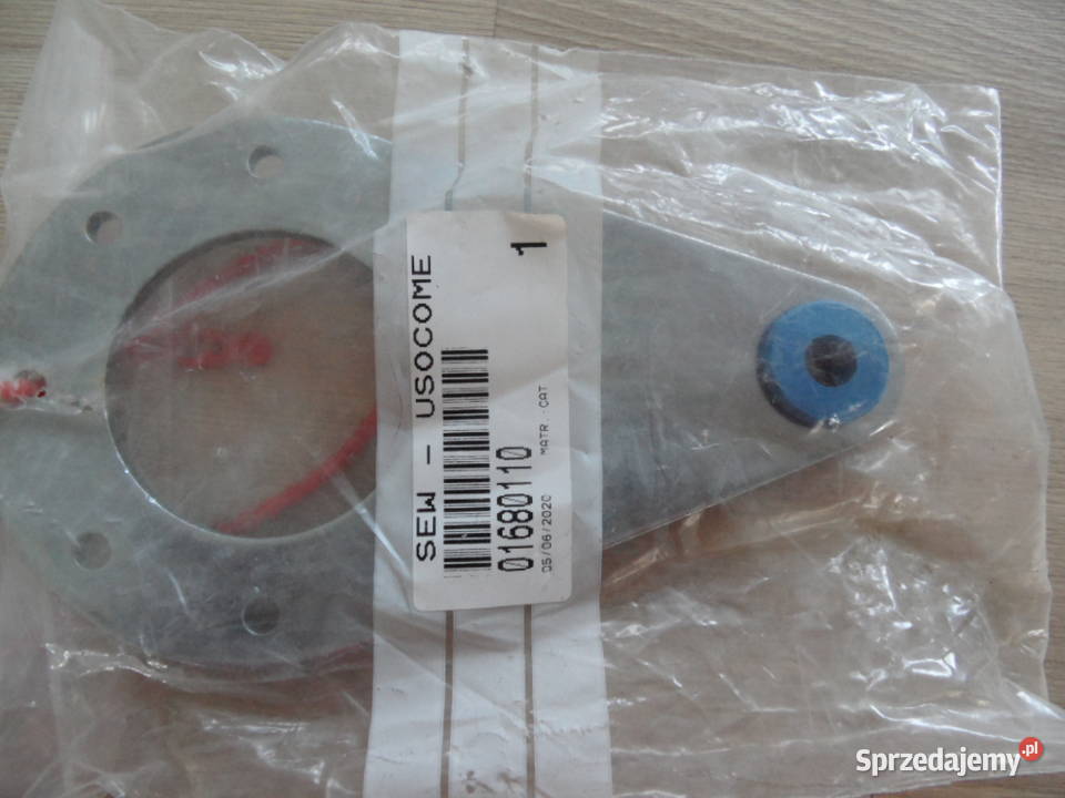 SEW WA 30T DRN 80 MKA motoreduktor Olsztyn