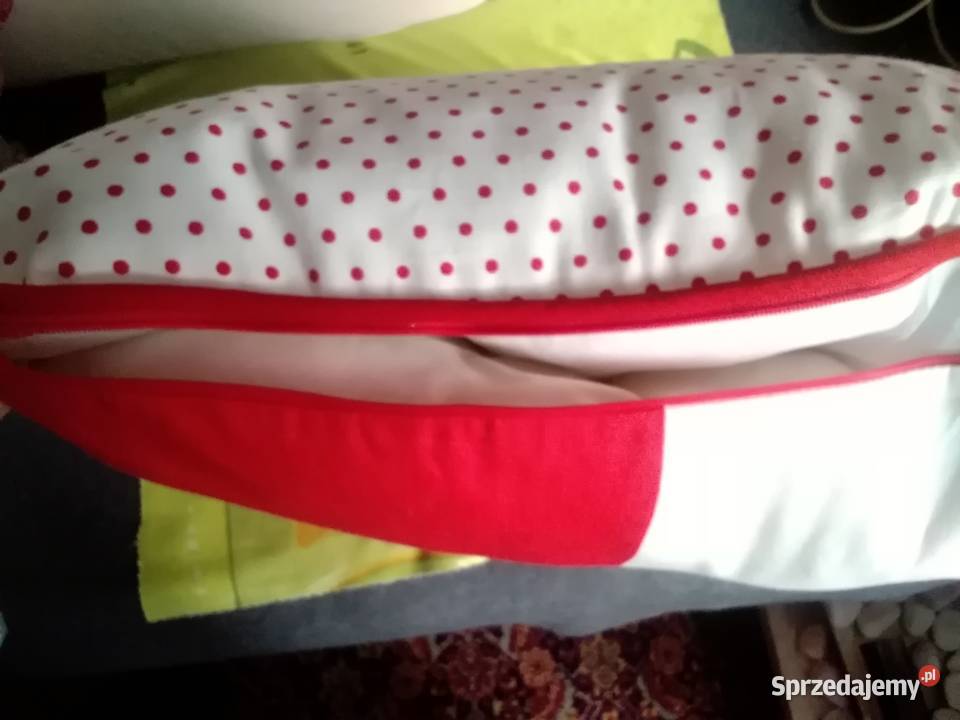 Poszewka dekoracyjna Łódź