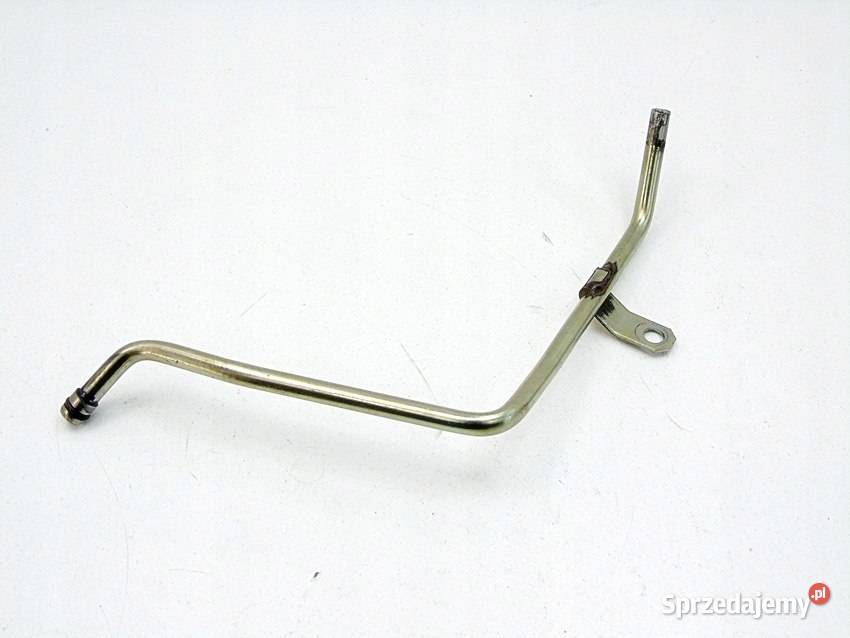 RURKA Z MISKI OLEJU 23 HPI JTD DUCATO 2 3 DAILY Smarowanie silnika Sosnowiec