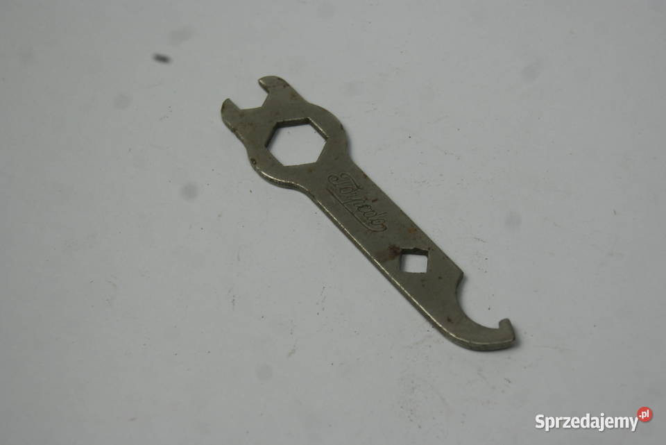 KLUCZ TORPEDO STARY ROWEROWY KLUCZ DIAMANT NSU Rybnik sprzedam