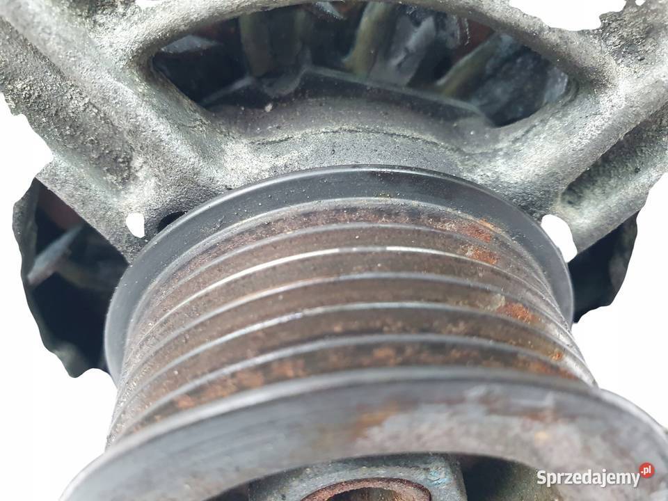 ALTERNATOR Audi A4 B8 A6 C7 A8 Q5 Porsche Chełm