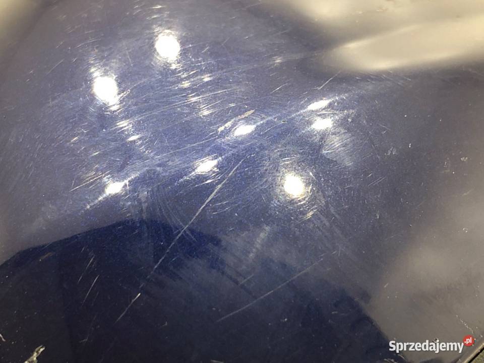 LUSTERKO PRAWY VW GOLF IV Hatchback 9708