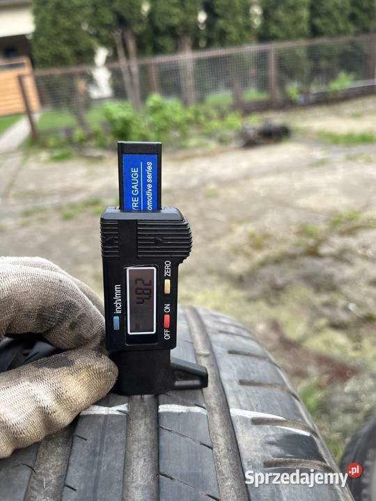 Opony Pirelli Cinturato P7 225 60 R18 para Samochodowe Kobyłka