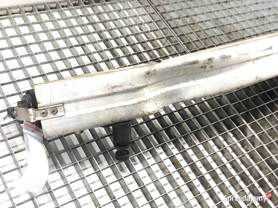 BELKA ZDERZAKA PRZÓD AUDI A4 B7 0408 WZMOCNIENIE