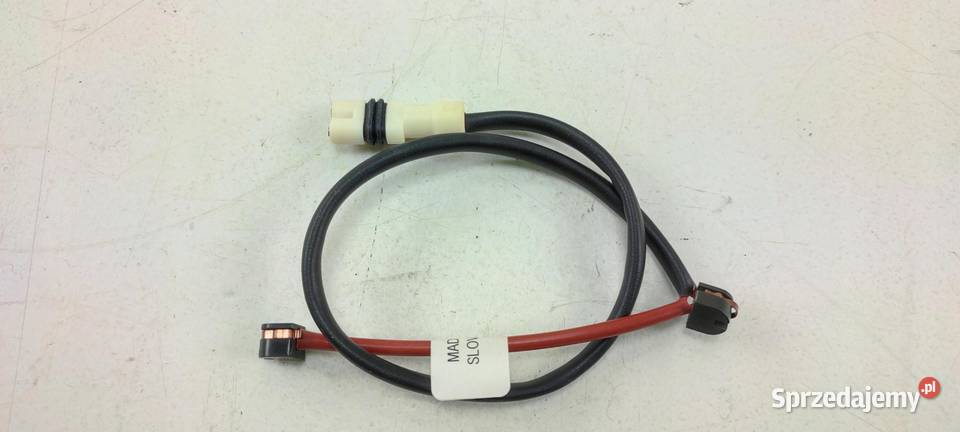 CZUJNIK KLOCKÓW PRZÓD PORSCHE 911CARERRA 911