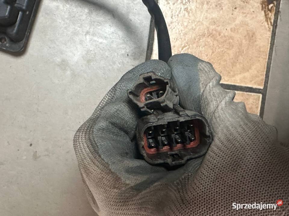 Przekaźnik OSS CONTROLER DOOSAN A244750 Antonie