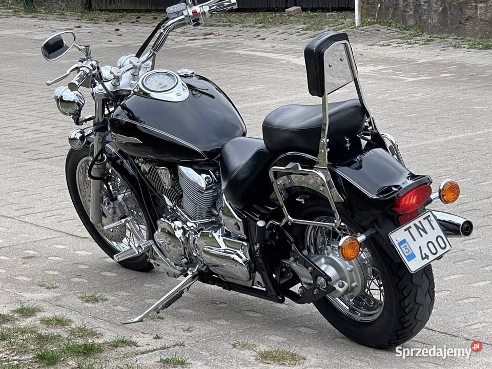 Yamaha 1100 Yamaha Mława sprzedam
