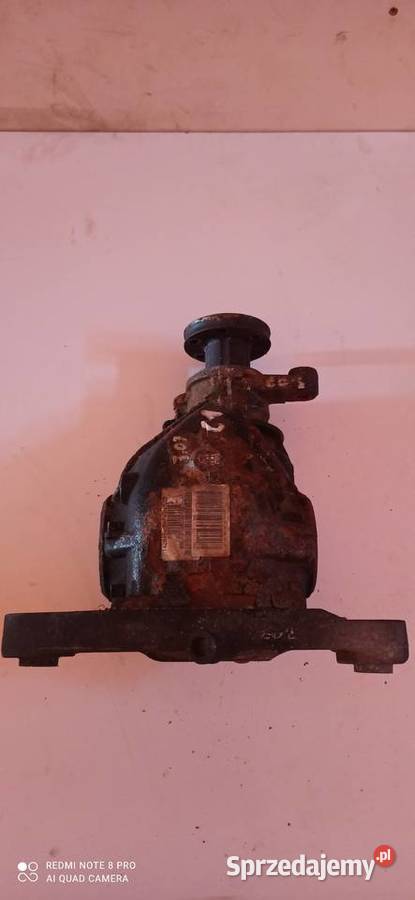 bmw e39 dyfer dyferencjał 307 Imielin