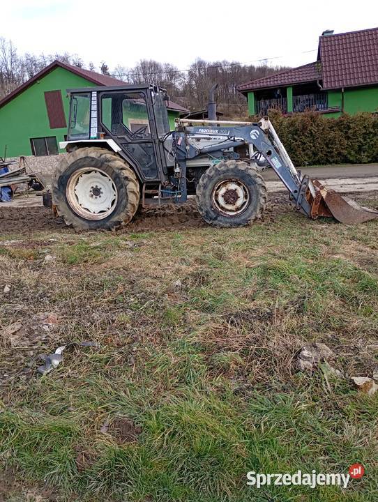 Renault 9034 podkarpackie Lalin sprzedam