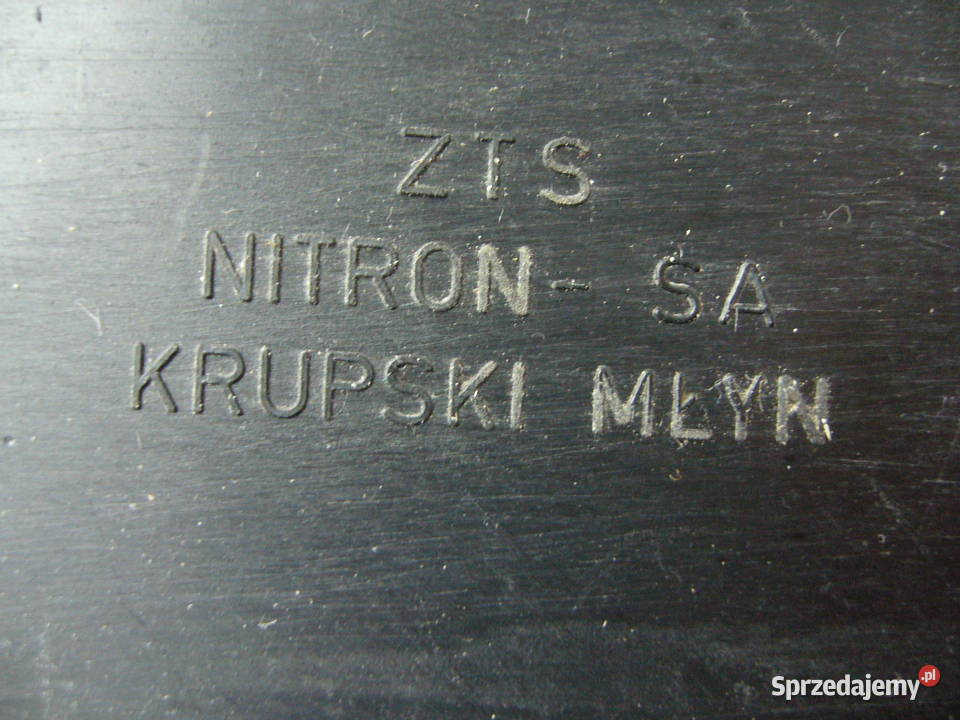 Listwa drzwi Fiat 126P 3 sztuki Warszawa
