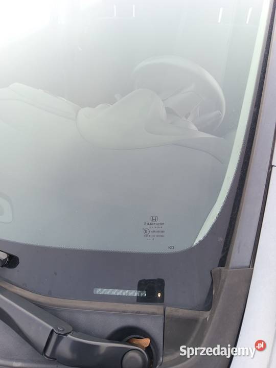 Honda Civic 18 benzyna Krzepice