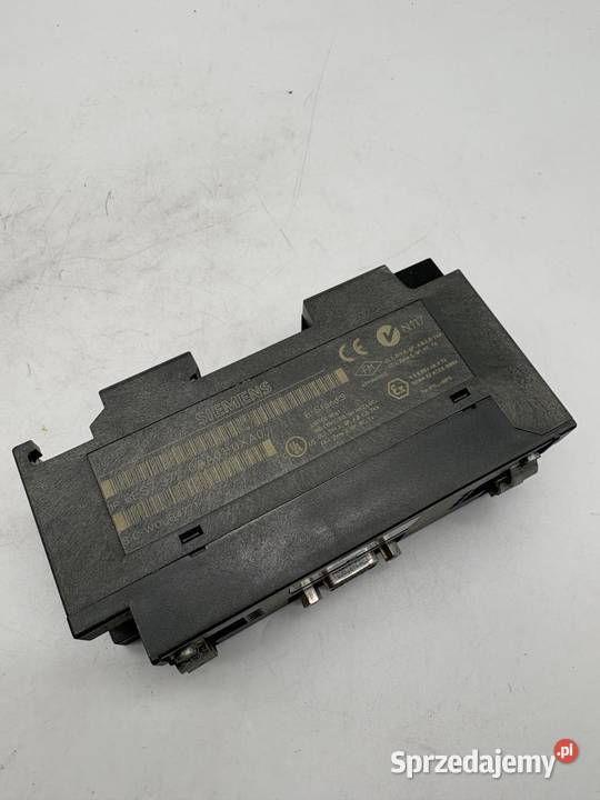 Siemens 6ES7 9720AA010XA0 RS 485 Repeater Warszawa