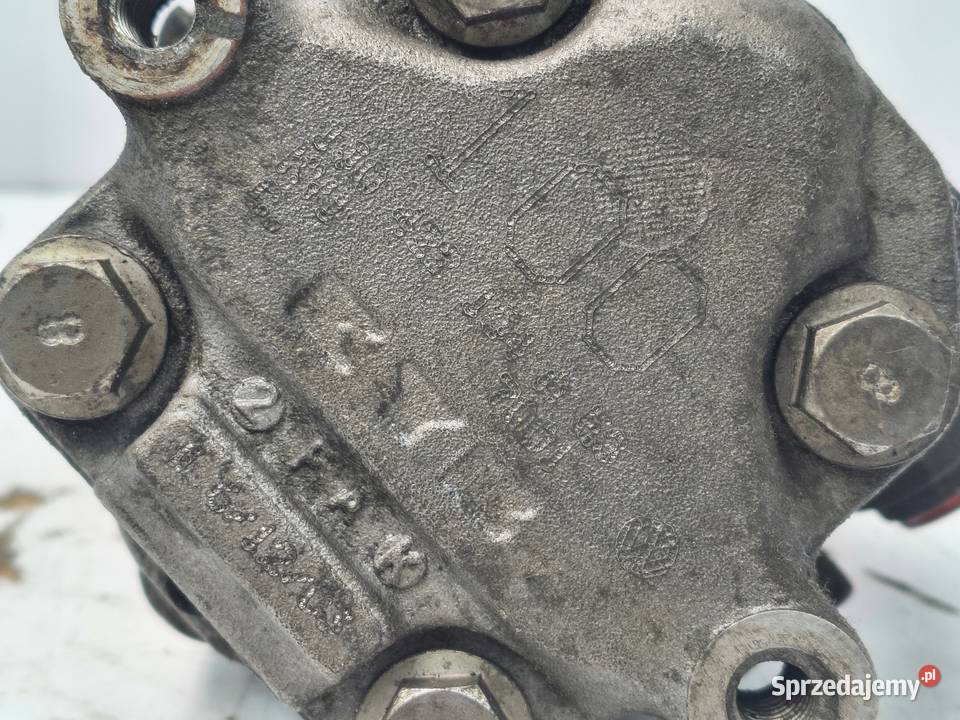 POMPA WSPOMAGANIA VW Golf IV Bora Audi A3 8L sprzedam