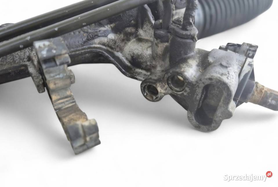 PRZEKŁADNIA KIEROWNICZA MAGLOWNICA MAGIEL VECTRA świętokrzyskie Działoszyce