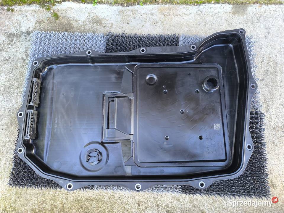 Miska olejowa skrzynia 8HP Rok produkcji 2016 Łomża