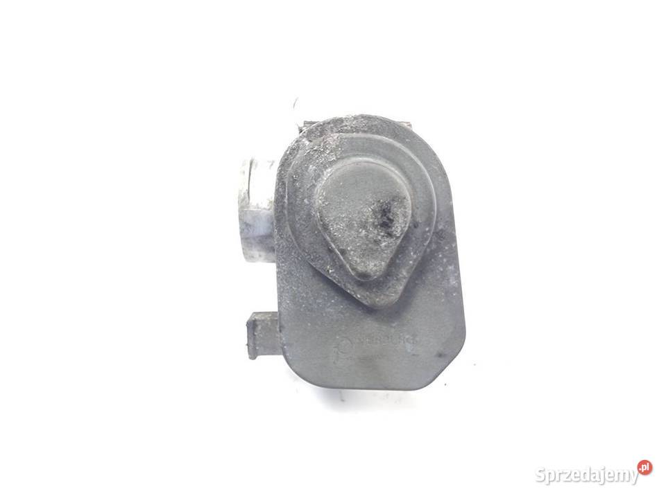 PRZEPUSTNICA OPEL ASTRA H III 0281002618 kujawsko-pomorskie Lipno