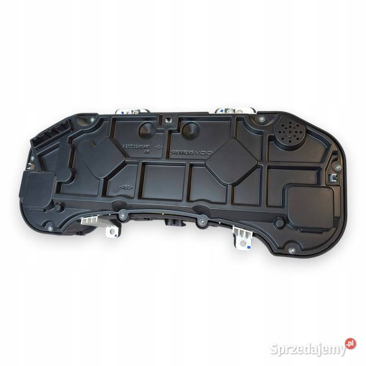 LICZNIK ZEGARY 838000Z290 Toyota Auris I 14 D4D sprzedam