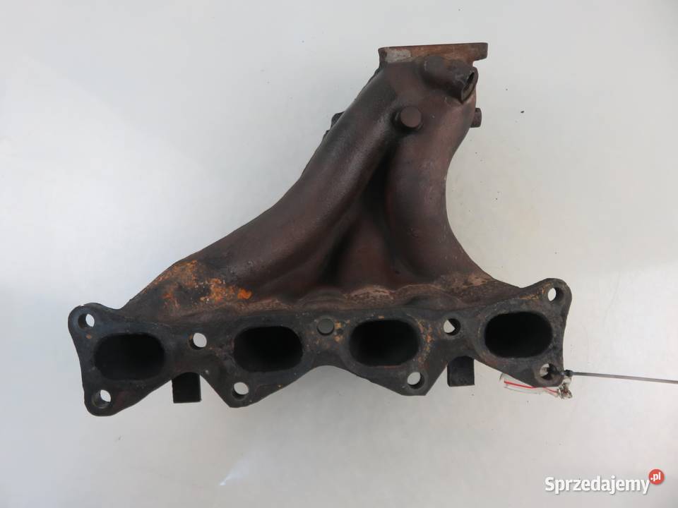 KOLEKTOR WYDECHOWY KIA SPORTAGE I 20 i 16V osobowe