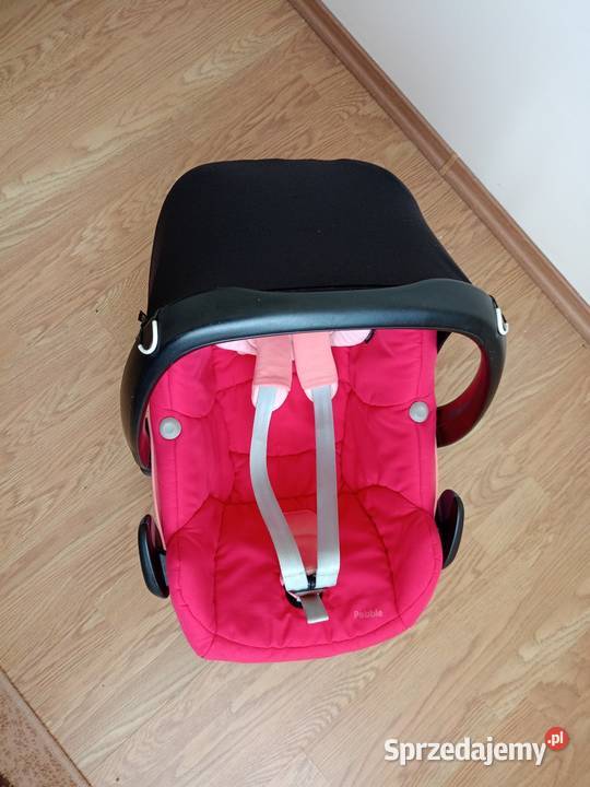 Fotelik samochodowy maxi cosi Szepietowo