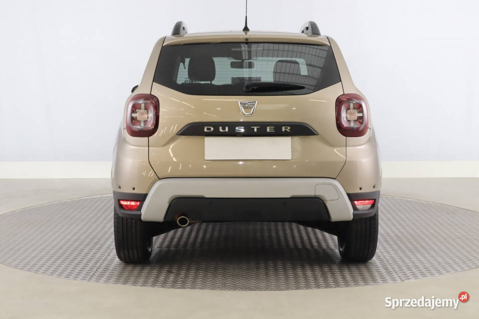 Dacia Duster 13 TCe Zabrze