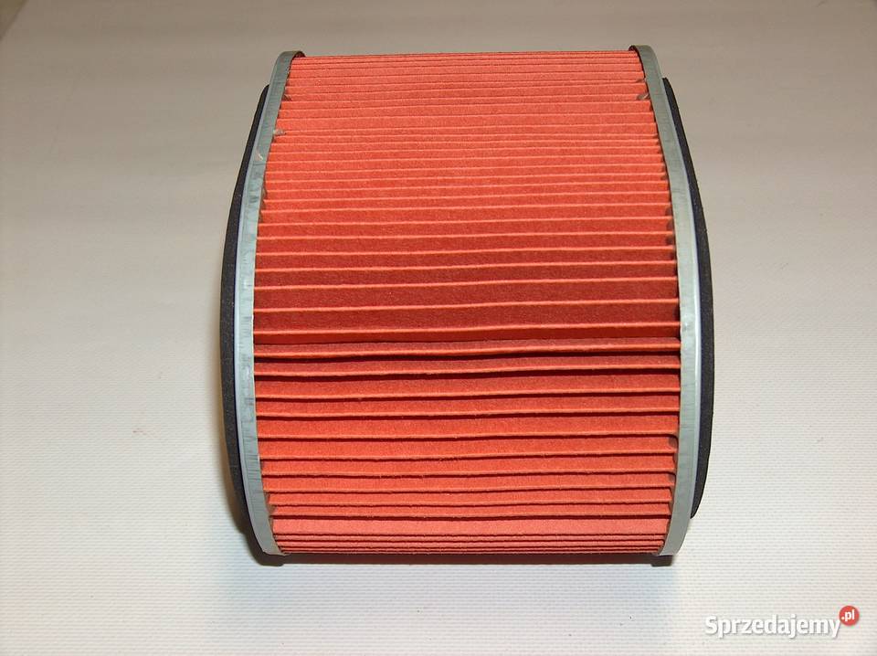 FILTR POWIETRZA GL 1000 K Goldwing GL 1000 Z Filtry powietrza Zabrze