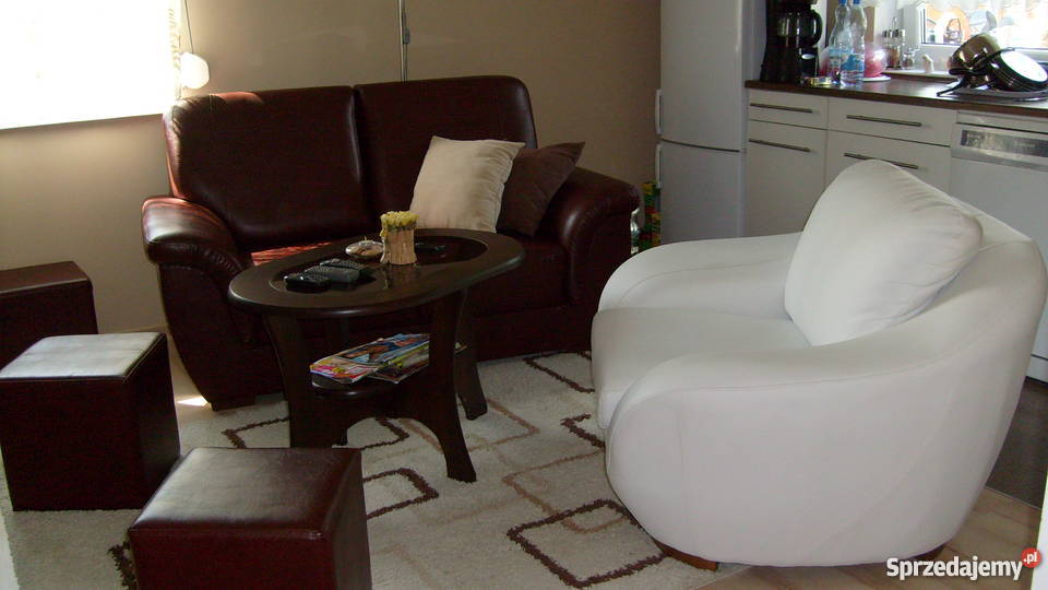 Sprzedam Działkę ROD 480m2 z domem Imielno