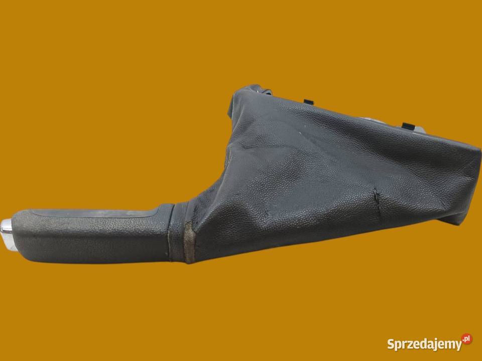 DŹWIGNIA HAMULCA RĘCZNEGO 13255754 Opel Corsa IV