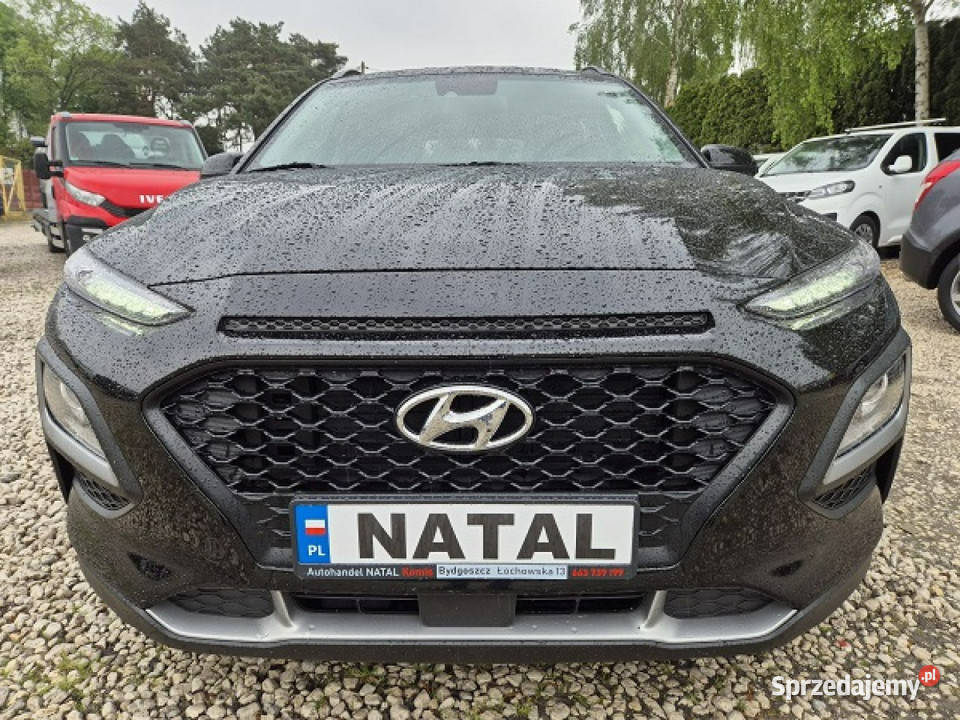 Hyundai Tucson Navi Kamera Super stan III kujawsko-pomorskie