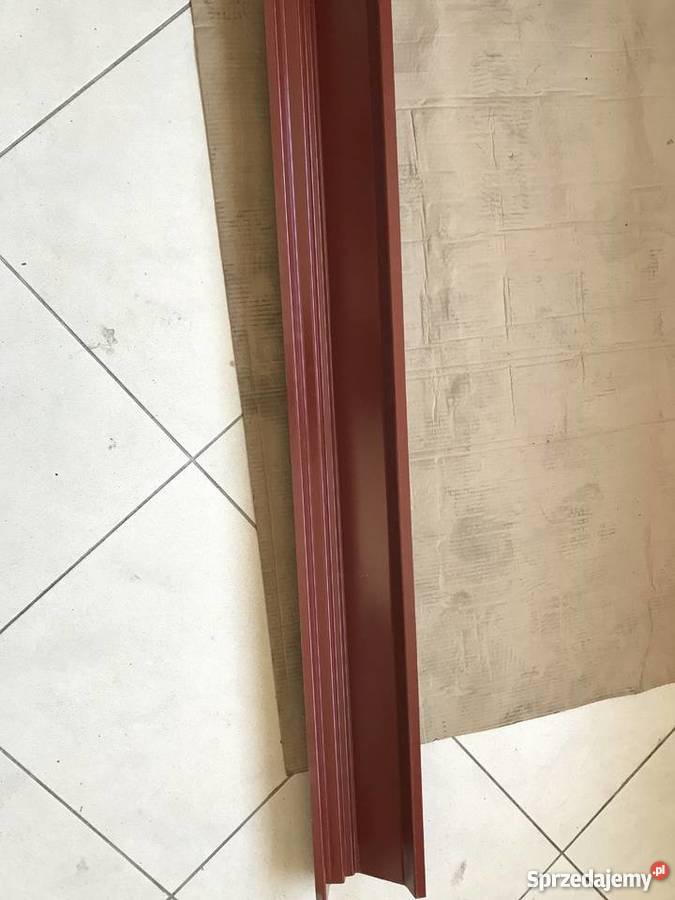 PRÓG NADWOZIA LADA OKA LEWYPRAWY Części samochodowe Białystok