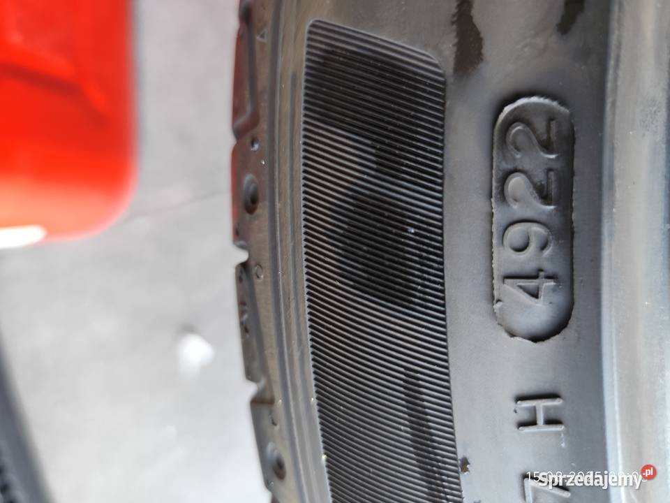 2454518 Opony letnie Hankook Ventus S1 evo2 Puławy