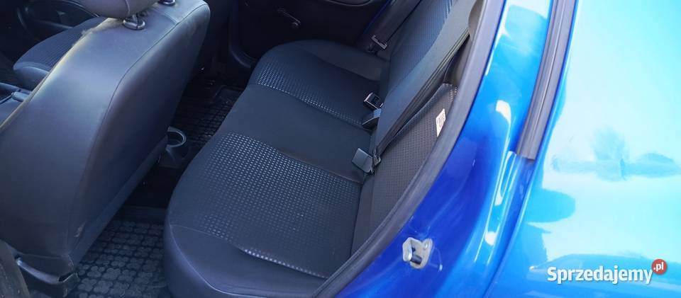 Peugeot 206klima 4/5 Dąbrowa Górnicza