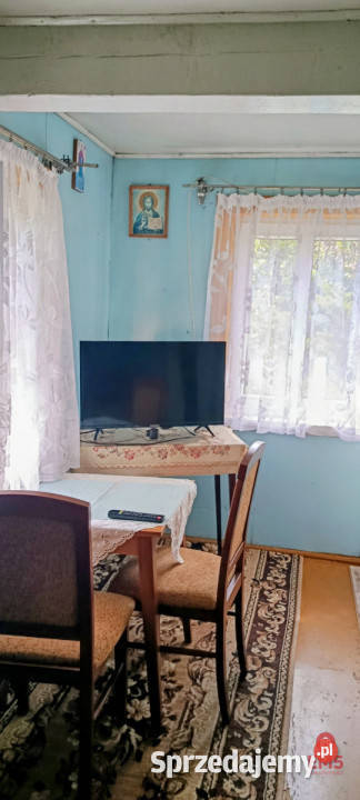 Dom wolnostojący 70m2 Gradoczno