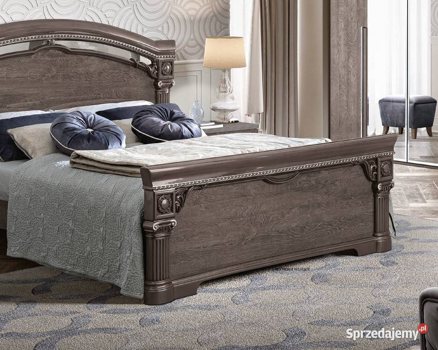 Zestaw do sypialni Bona 160komoda 3s Przemyśl