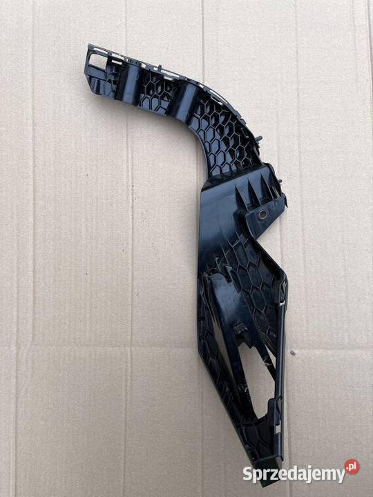 VW BUZZ NOWY ORYG ŚLIZG ZDERZAKA LEWY 1T3807183C osobowe wielkopolskie