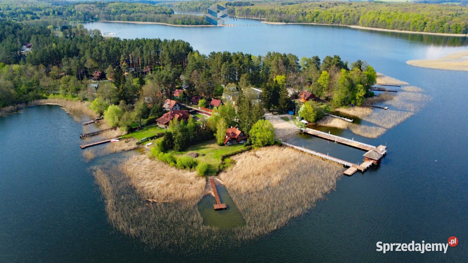 Ogłoszenie działka 1368m2 Bogaczewo